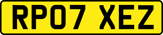 RP07XEZ