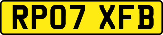 RP07XFB