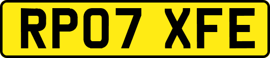 RP07XFE