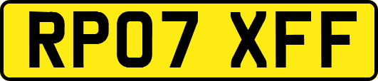 RP07XFF