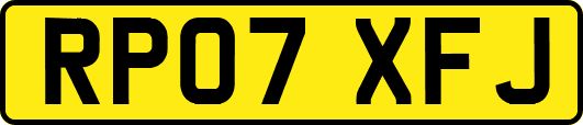 RP07XFJ