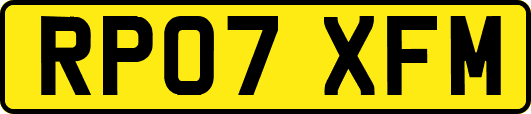 RP07XFM