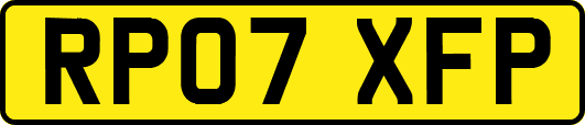 RP07XFP