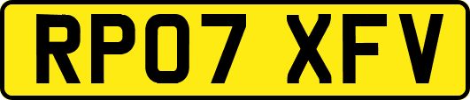 RP07XFV