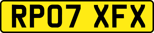 RP07XFX
