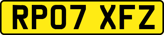 RP07XFZ