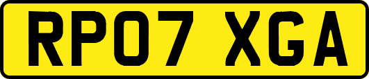 RP07XGA