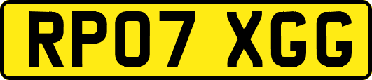 RP07XGG