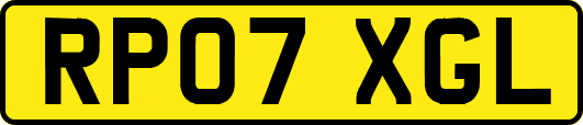 RP07XGL