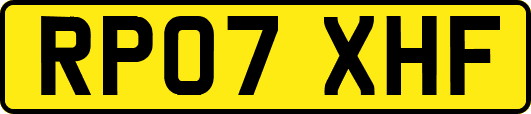 RP07XHF