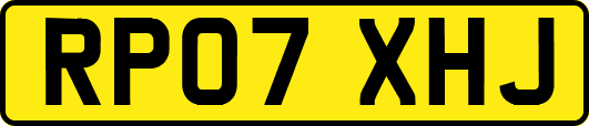 RP07XHJ