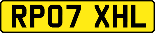 RP07XHL