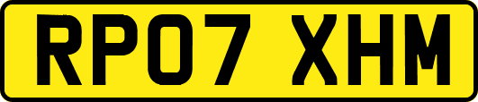 RP07XHM