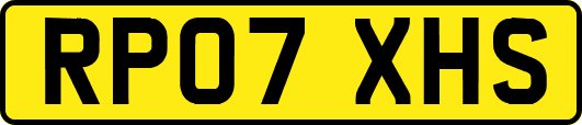 RP07XHS