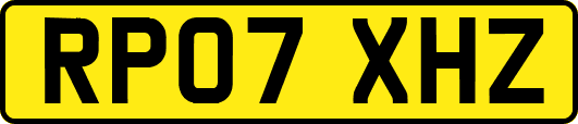 RP07XHZ