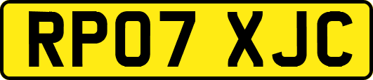 RP07XJC