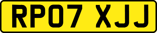 RP07XJJ