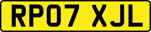 RP07XJL