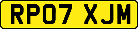 RP07XJM