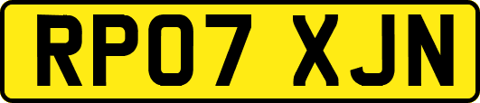 RP07XJN