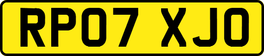 RP07XJO