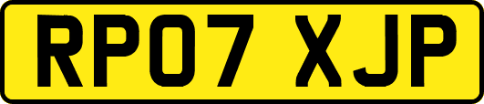 RP07XJP