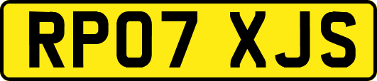 RP07XJS