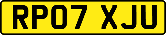 RP07XJU