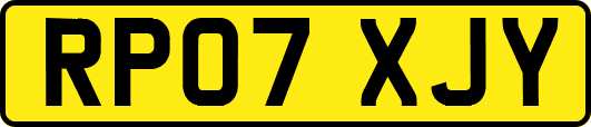 RP07XJY