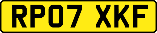 RP07XKF