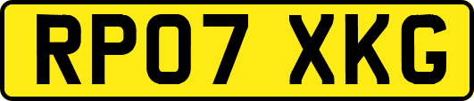 RP07XKG