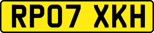 RP07XKH