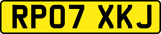 RP07XKJ