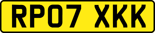 RP07XKK