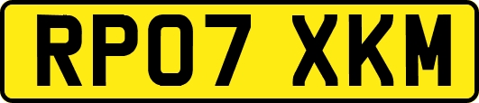 RP07XKM