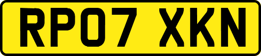 RP07XKN