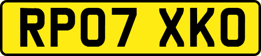 RP07XKO