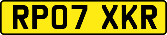 RP07XKR