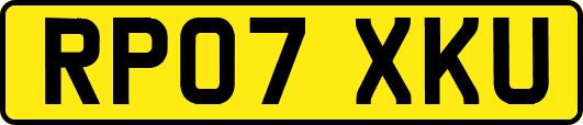 RP07XKU
