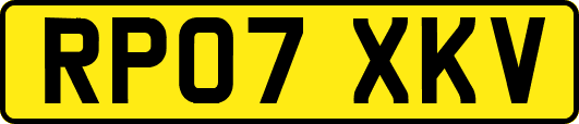 RP07XKV