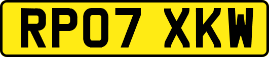 RP07XKW
