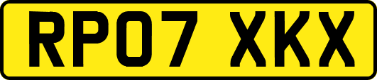 RP07XKX