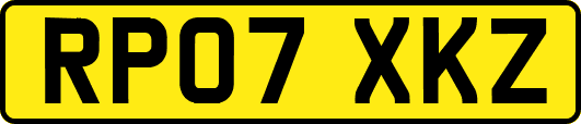 RP07XKZ