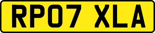 RP07XLA