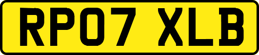 RP07XLB