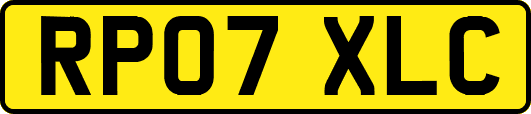 RP07XLC