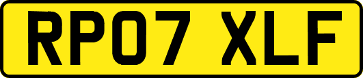 RP07XLF