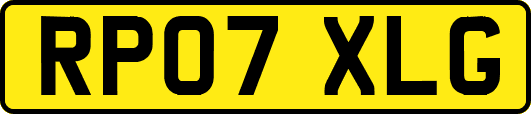 RP07XLG