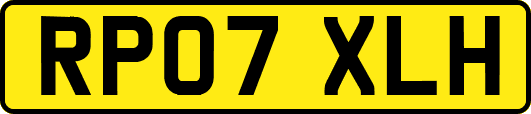 RP07XLH