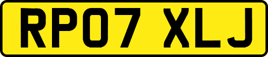 RP07XLJ